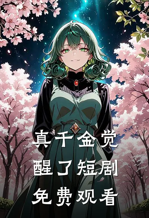 真千金觉醒了短剧免费观看