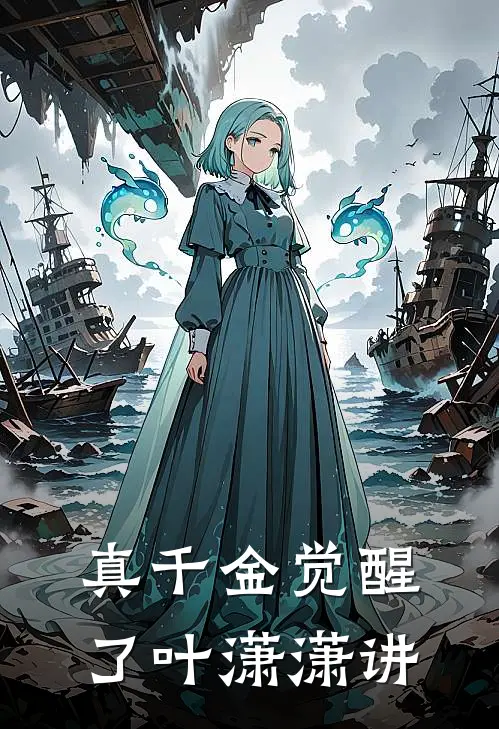 真千金觉醒了叶潇潇讲