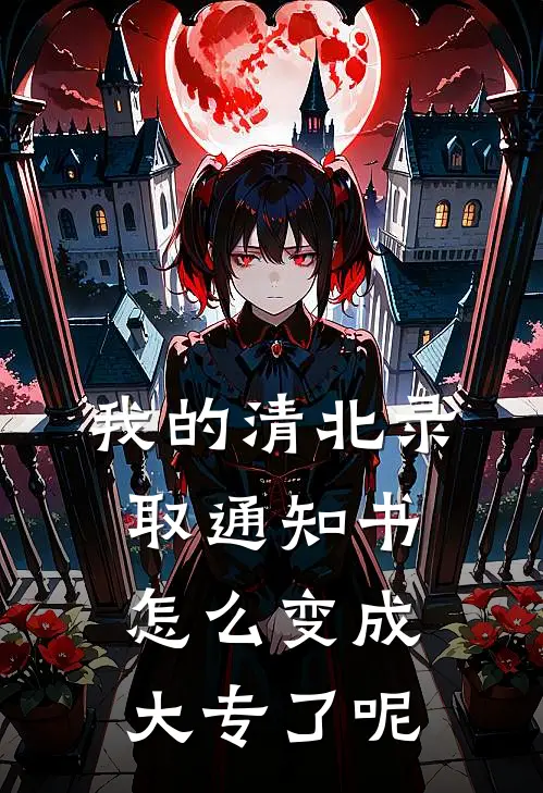 我的清北录取通知书怎么变成大专了呢