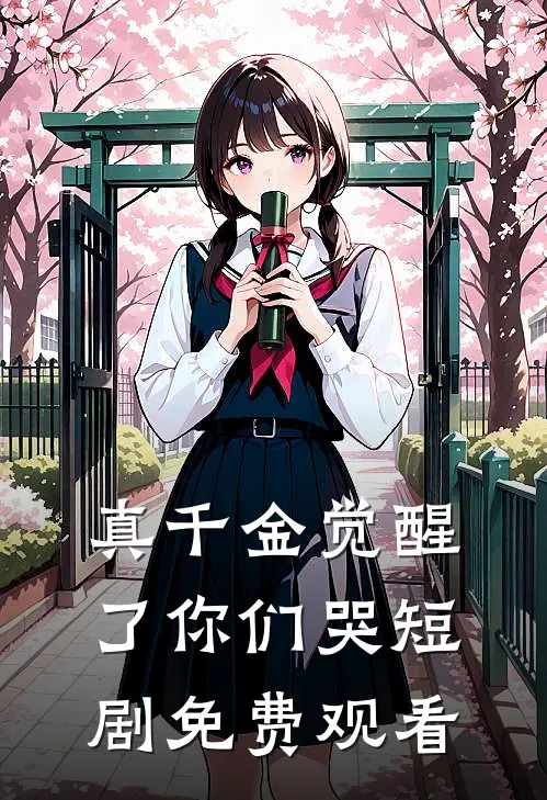 真千金觉醒了你们哭短剧免费观看