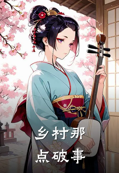 乡村那点破事