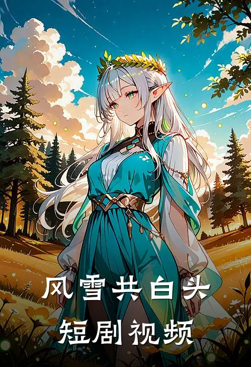 风雪共白头短剧视频