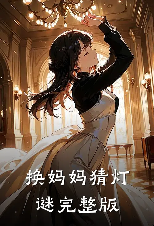换妈妈猜灯谜完整版
