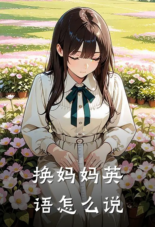 换妈妈英语怎么说