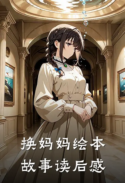 换妈妈绘本故事读后感