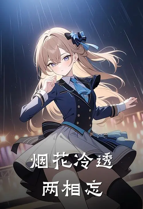 烟花冷透两相忘