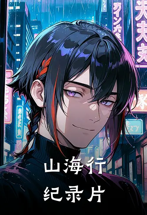 山海行纪录片