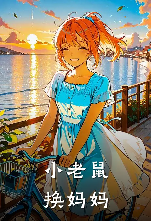 小老鼠换妈妈