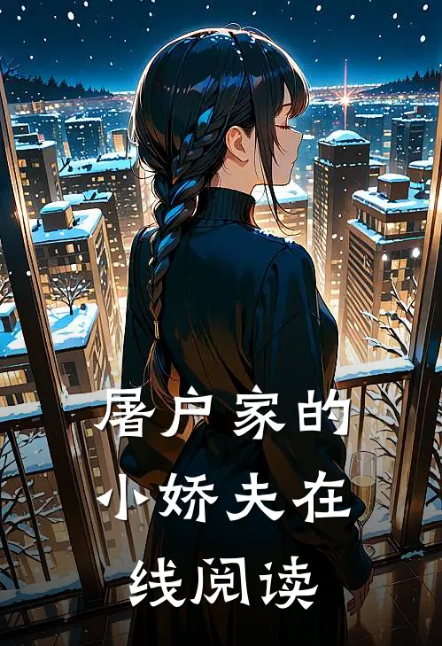 屠户家的小娇夫在线阅读