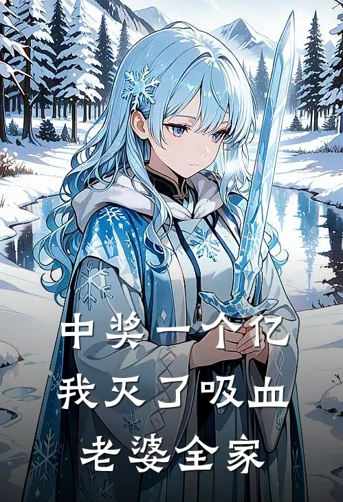 中奖一个亿,我灭了吸血老婆全家整个故事简介