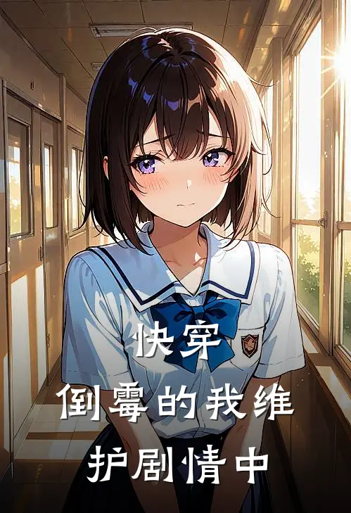 快穿倒霉的我维护剧情中文