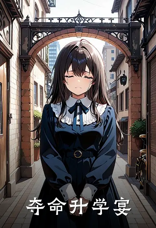 夺命升学宴