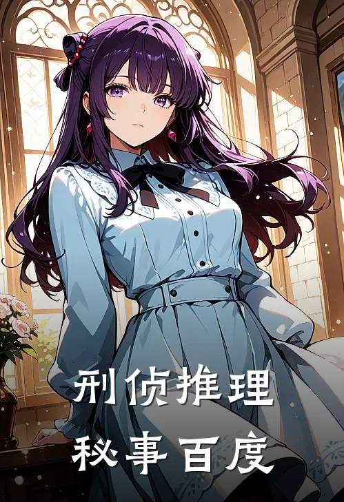 刑侦推理秘事百度