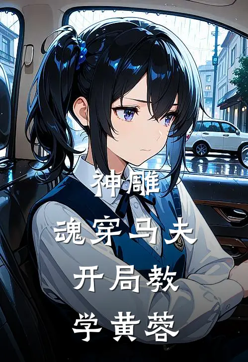 神雕：魂穿马夫，开局教学黄蓉