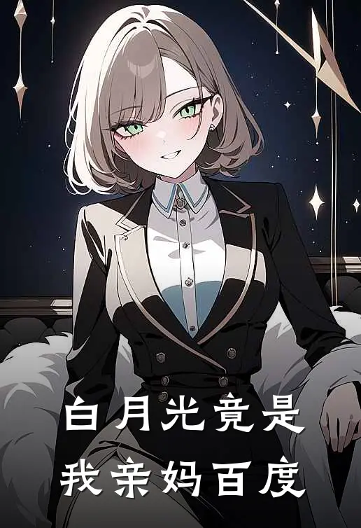 白月光竟是我亲妈百度