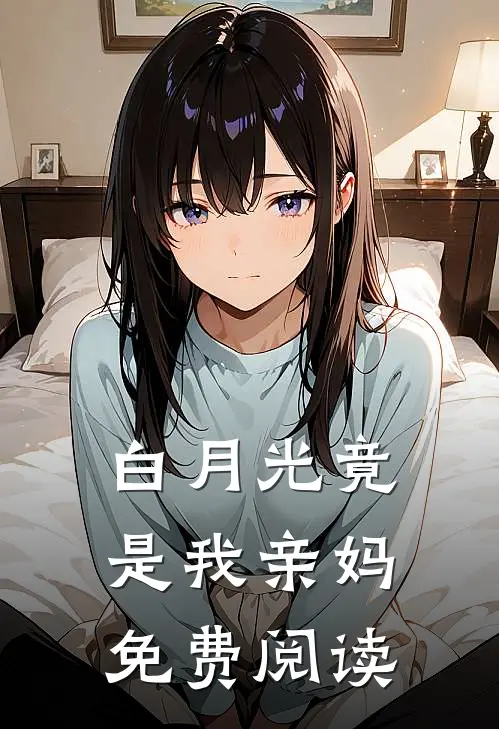 白月光竟是我亲妈免费阅读