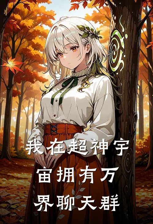 我在超神宇宙拥有万界聊天群