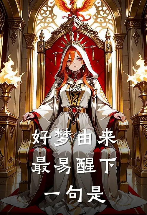 好梦由来最易醒下一句是