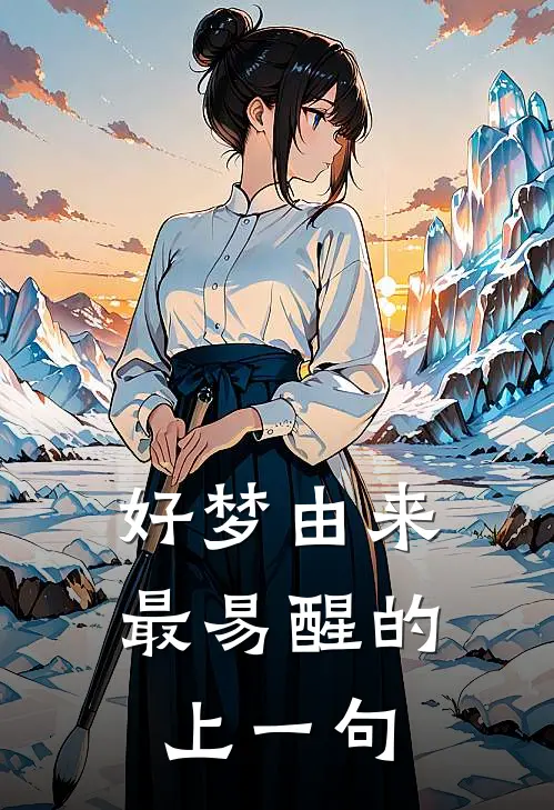 好梦由来最易醒的上一句