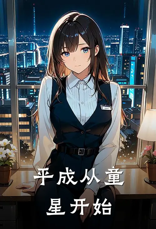 平成从童星开始