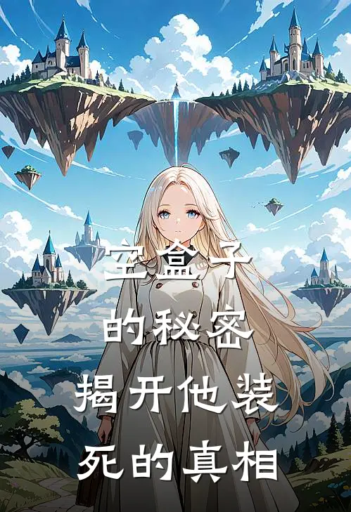 空盒子的秘密，揭开他装死的真相