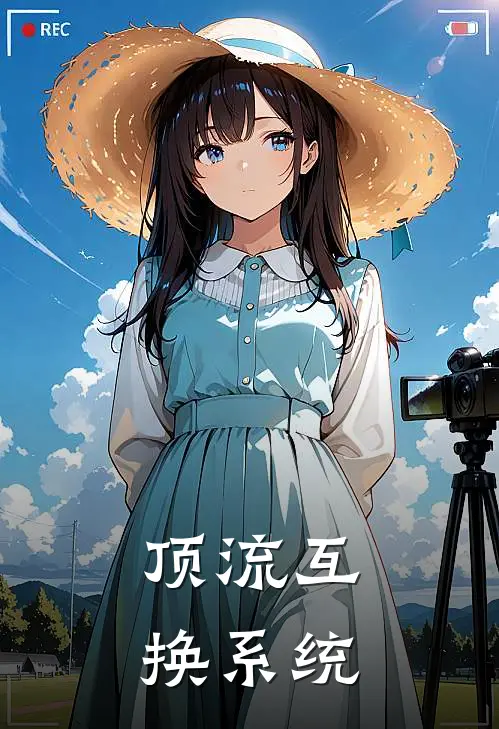 顶流互换系统txt