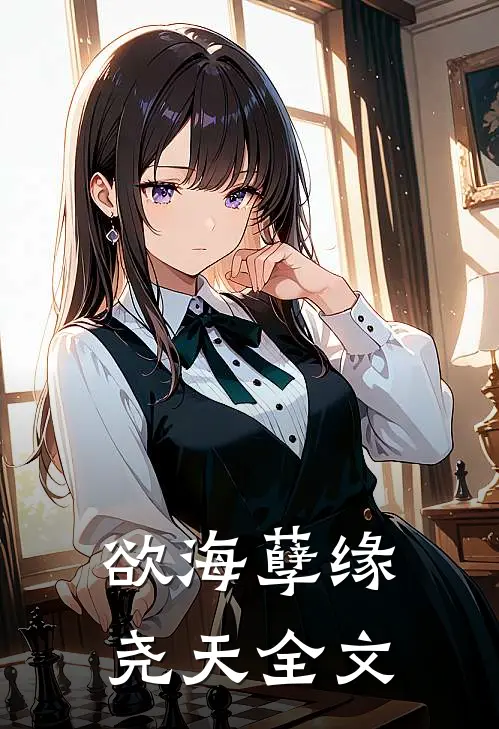 欲海孽缘尧天全文