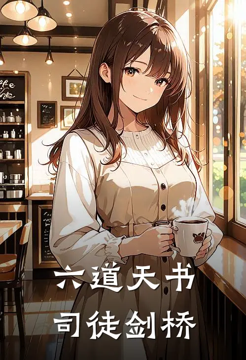 六道天书司徒剑桥