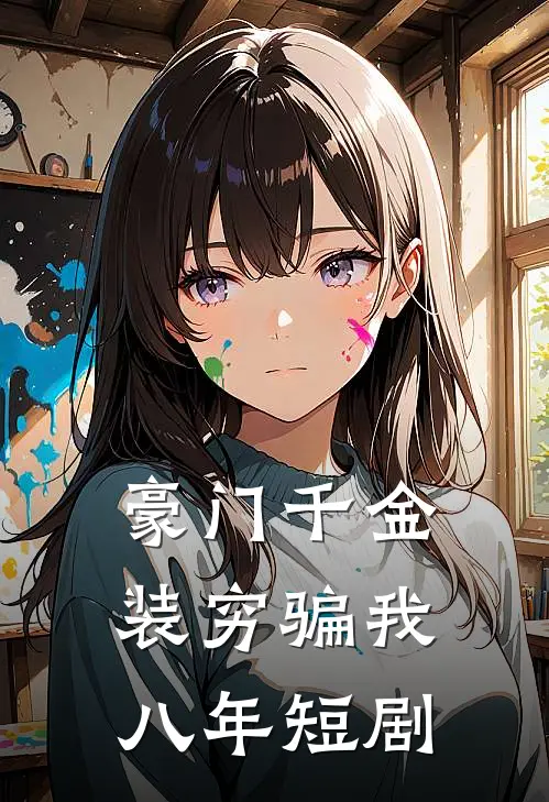 豪门千金装穷骗我八年短剧