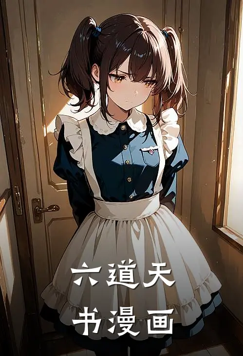 六道天书 漫画