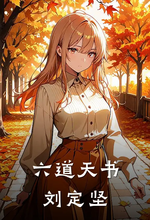 六道天书刘定坚