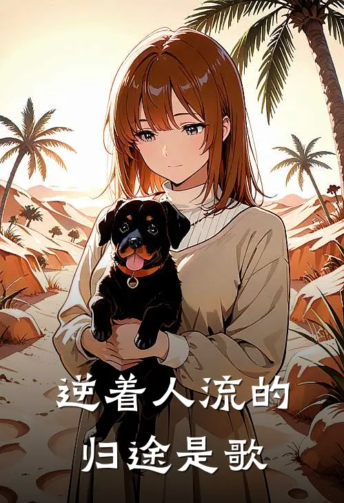 逆着人流的归途是歌