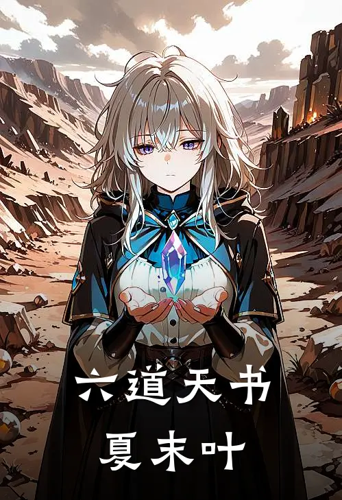 六道天书 夏末叶