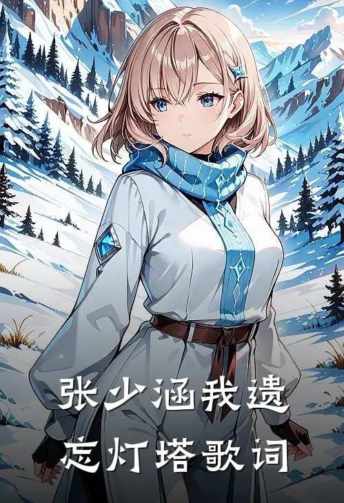 张少涵我遗忘灯塔歌词