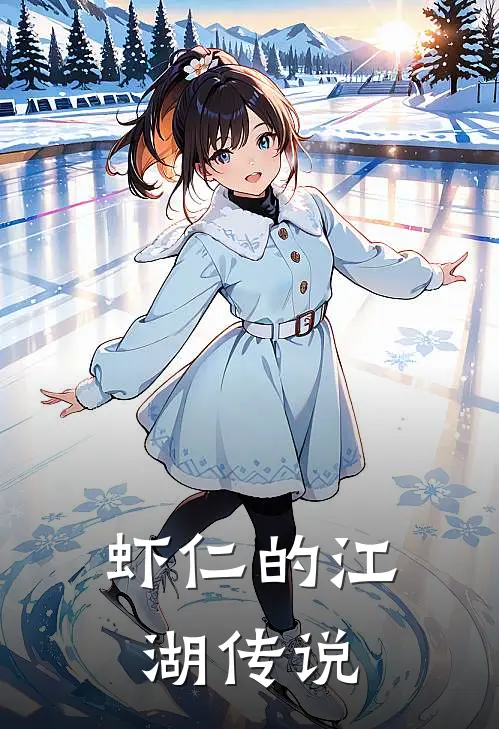 虾仁的江湖传说