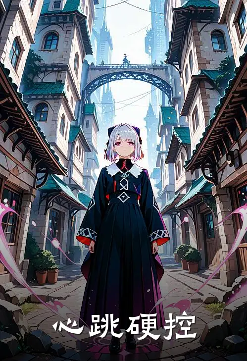 心跳硬控