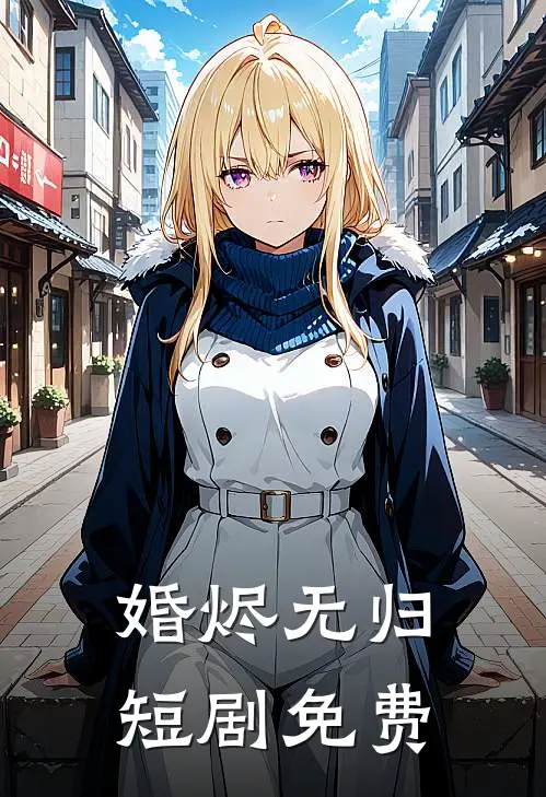 婚烬无归短剧免费