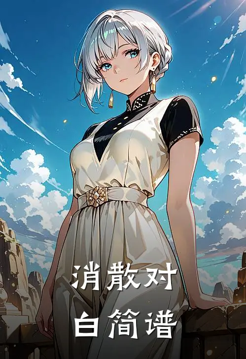 消散对白简谱