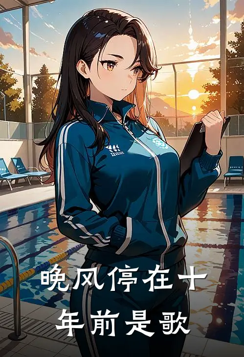 晚风停在十年前是歌