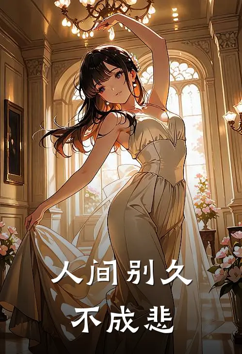 人间别久不成悲