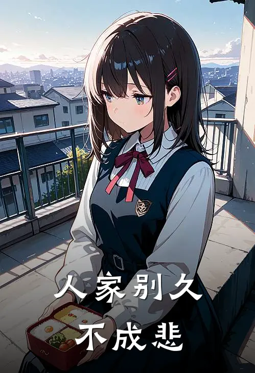 人家别久不成悲