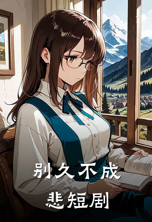 别久不成悲短剧