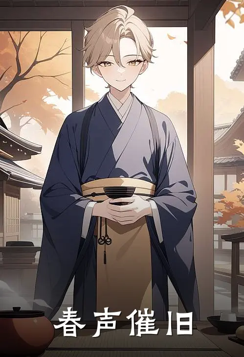 春声催旧