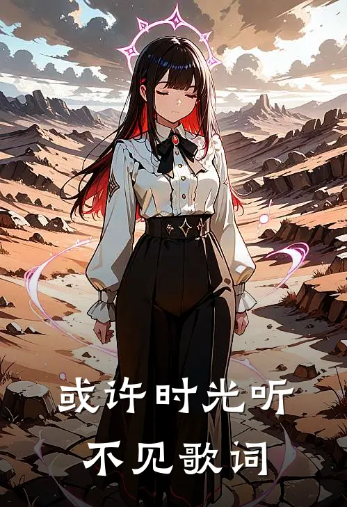 或许时光听不见歌词