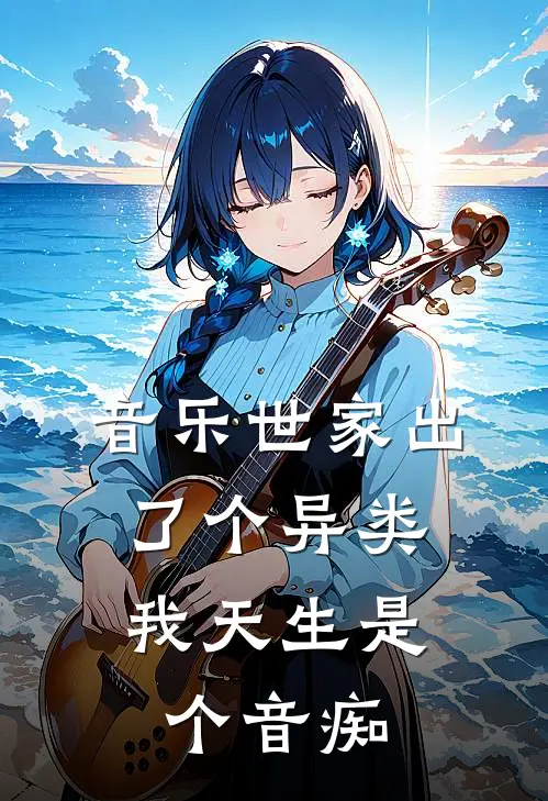 音乐世家出了个异类，我天生是个音痴