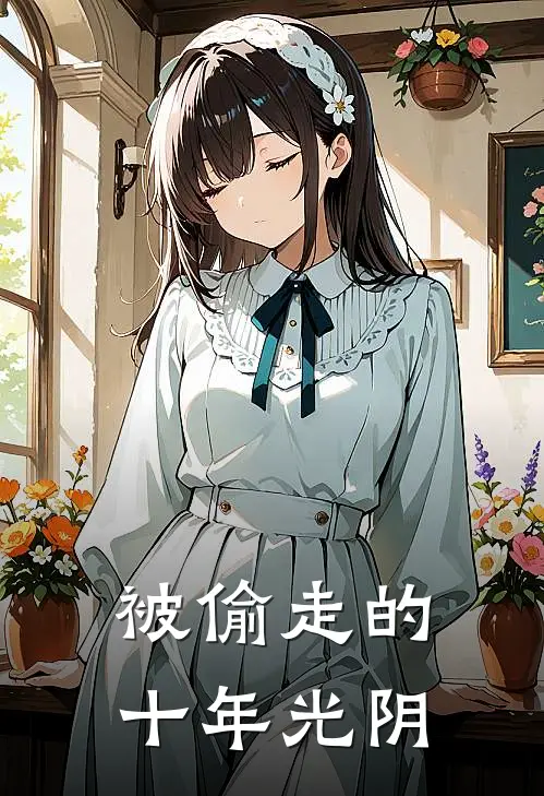 被偷走的十年光阴
