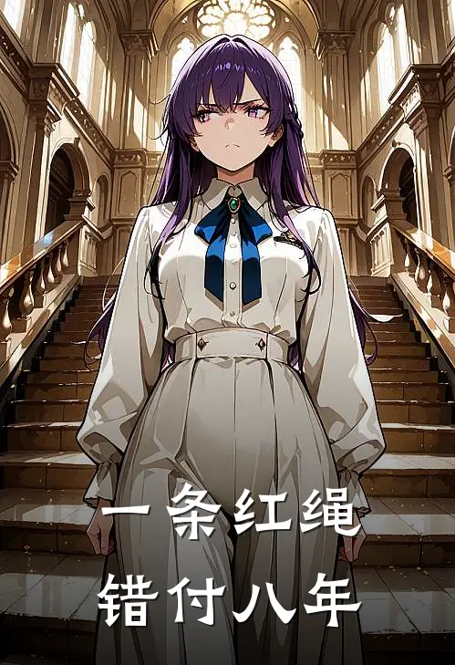 一条红绳错付八年