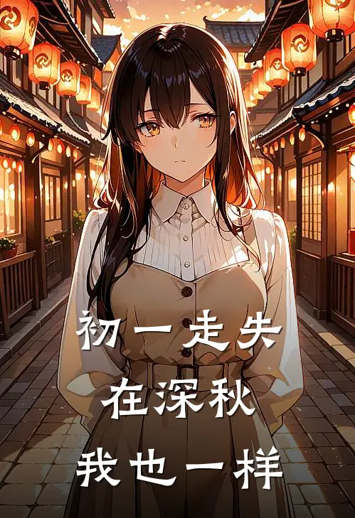 初一走失在深秋，我也一样