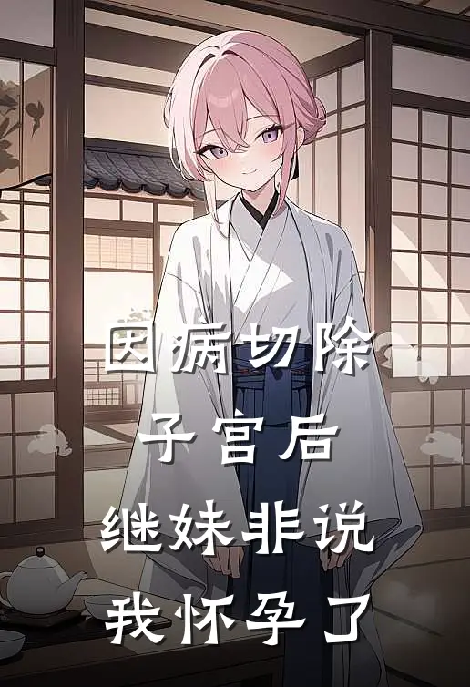 因病切除子宫后，继妹非说我怀孕了