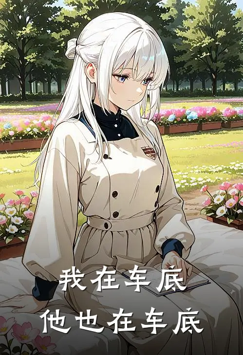 我在车底，他也在车底